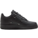 Nike Air Force 1 '07 LX W - Black/Metallic Silver