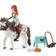 Schleich Horse Club Mia & Spotty 42518