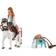 Schleich Horse Club Mia & Spotty 42518