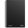 Mayland Daily Calendar PP Plastic 2025 Black