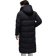 Nike Jordan Flight Down Parka - Zwart