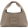 Marc Jacobs The Mini Sack Bag - Cement