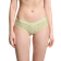 PINK No-Show Hiphugger Panty - Lime Cream