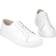 Dr. Martens Dante Venice Leather - White