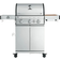 BURNHARD Fred Deluxe - Cast Iron