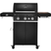 BURNHARD Fred Deluxe - Cast Iron