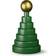 Kay Bojesen Christmas Tree Green Julpynt 19.5cm