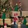 Kay Bojesen Christmas Tree Green Julpynt 19.5cm