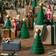Kay Bojesen Christmas Tree Green Julpynt 19.5cm