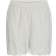 Pieces Pcalmina Mw Embroidery Shorts - Beige