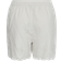 Pieces Pcalmina Mw Embroidery Shorts - Beige