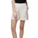 Pieces Pcalmina Mw Embroidery Shorts - Beige