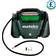 Metabo AK 18 Multi Compressore a Batteria