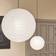 Hay Rice Paper Classic White Shade ∅ 50cm