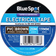 Blue Spot Tools 37146 Electrical Insulation Tape 20000x19mm