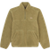 Dickies Mount Hope 1/4 Zip Fleece - Military Green