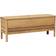 Form & Refine A Line Chest Oak Siddebænk 111.5x45cm