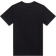 Gant C Neck T-shirt 2-pack - Black