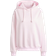 Adidas Adicolor Essentials Boyfriend Hoodie - Clear Pink