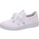 Gabor Lace Up Low Cut W - White