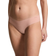 PINK No Show Knicker - Macaron Nude