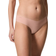 PINK No Show Knicker - Macaron Nude