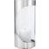 Georg Jensen Contours Stainless Steel Värmeljuslykta 28cm
