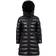 Moncler Kid's Moka Long Down Jacket - Black (I29541C5011068950999)