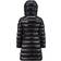 Moncler Kid's Moka Long Down Jacket - Black (I29541C5011068950999)