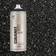 Montana Cans Granit Effect Spray Paint Black 400ml