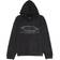 Jordan X Travis Scott Men's Pullover Hoodie - Black/Dark Smoke Grey