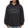 Jordan X Travis Scott Men's Pullover Hoodie - Black/Dark Smoke Grey