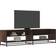 vidaXL 3300804 TV-bord 180.5x46cm