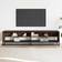 vidaXL 3300804 TV-bord 180.5x46cm