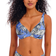 Freya Mali Beach High Apex Bikini Top - Cornflower