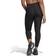 Adidas Legging 7/8 Taille Haute Avec Poche De Rangement - Black