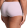 Victoria's Secret Seamless Boyshort Panty - Hope Lilac