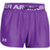 Under Armour Kid's Play Up Shorts - Lavish/Salt Purple (1363372-525)