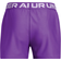 Under Armour Kid's Play Up Shorts - Lavish/Salt Purple (1363372-525)