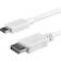 StarTech USB C - DisplayPort 1.2 Adapter M-M 1m