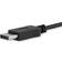 StarTech USB C - DisplayPort 1.2 Adapter M-M 1m