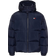 Tommy Hilfiger Alaska Puffer Jacket - Navy