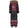 Didriksons Bjärven Special Edition Kid's Coverall - Grundsund Reflective Wine (505463-A67)