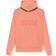 Fear of God Essentials Hoodie - Coral