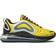 Nike Undercover x Air Max 720 M - Bright Citron/Bright Grape