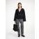 By Malene Birger Tinley Wool-Blend Cardigan - Black