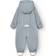 Mini A Ture Wisti Flight Suit - Citadel Blue