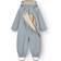 Mini A Ture Wisti Flight Suit - Citadel Blue