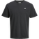 JJ Rebel JJ Rebel T-shirt - Black