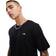 JJ Rebel T-Shirt Small Chest Logo - Black